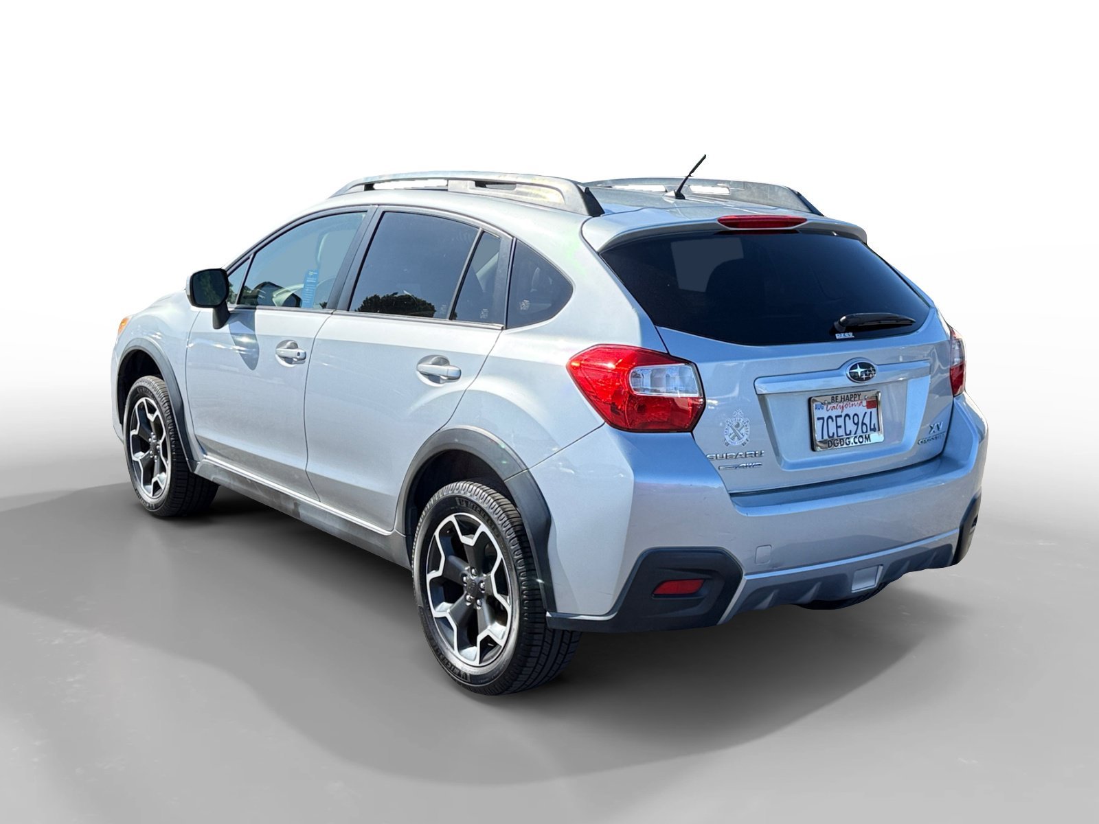 Used 2013 Ice Silver Metallic Subaru 2.0i Premium image 3