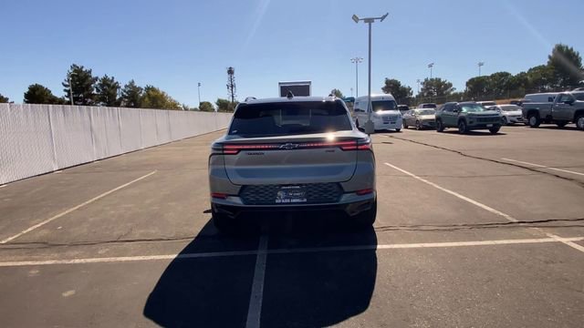2026 Chevrolet Equinox EV RS - Photo 7