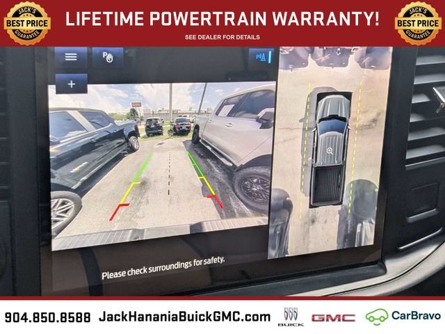 Used 2021 Black Ford Platinum image 24