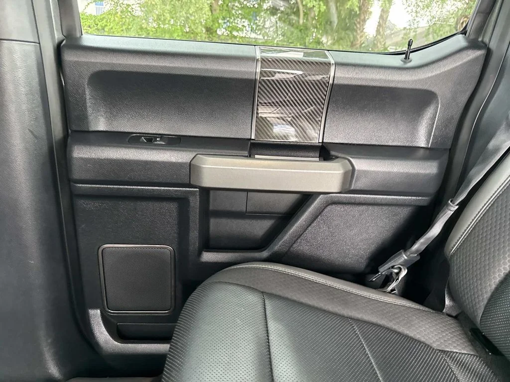 Used 2020 Gray Ford Raptor image 21