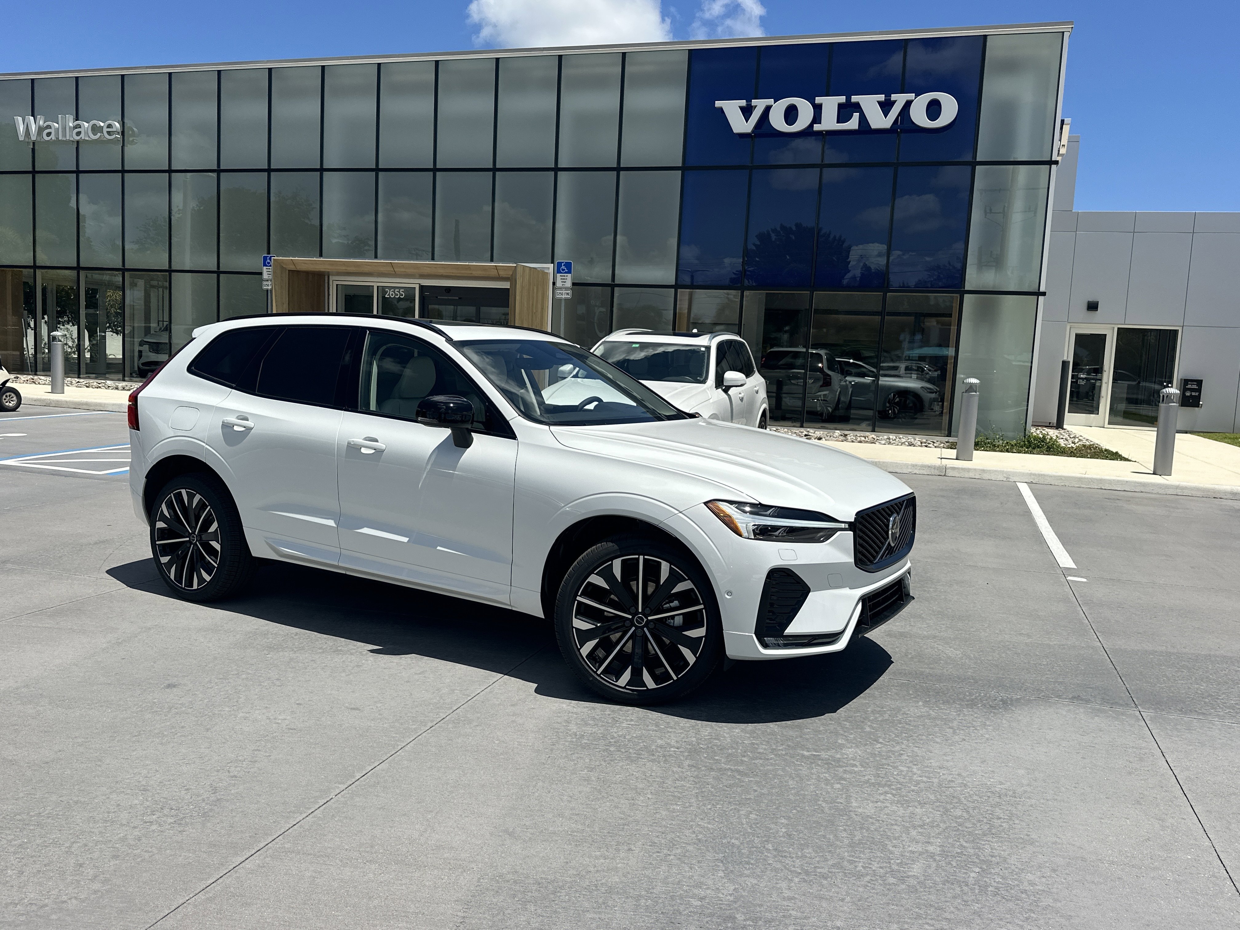 New 2026  Volvo Ultra image 1