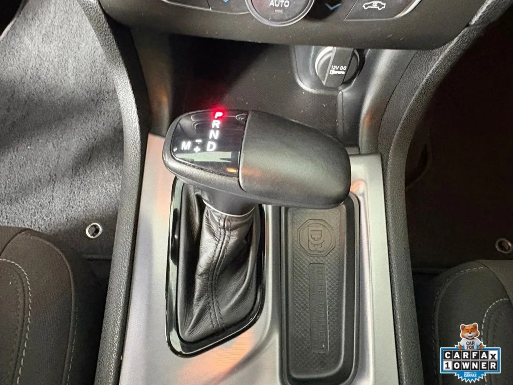 Used 2021 Blue Dodge GT image 23