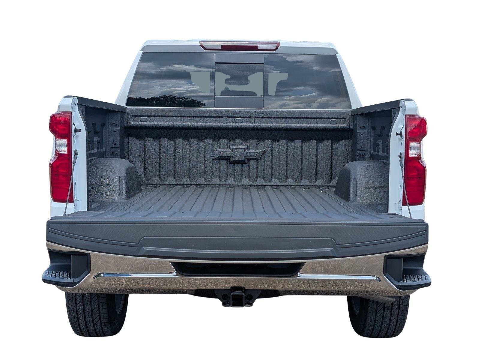 2026 Chevrolet Silverado 1500 LT - Photo 6