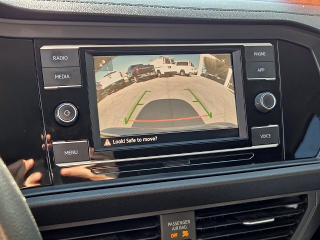 2020 Volkswagen Jetta S - Photo 21