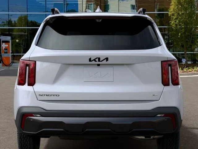 2026 Kia Sorento X-Pro SX Prestige - Photo 13