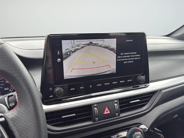 Used 2024 Gray Kia GT image 15