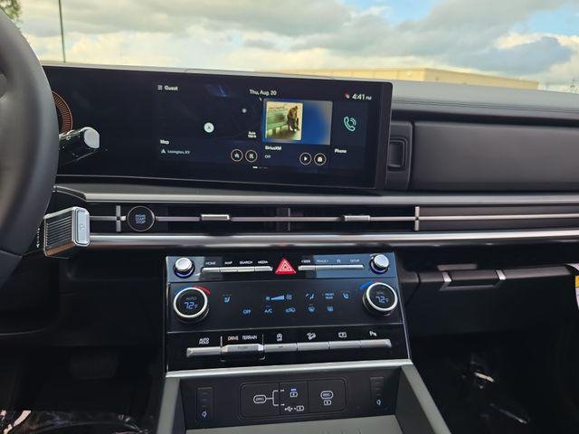 New 2027 Silver Hyundai XRT AWD image 21