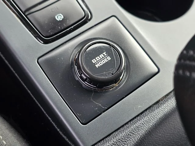 Used 2021 Gray Ford Base image 34
