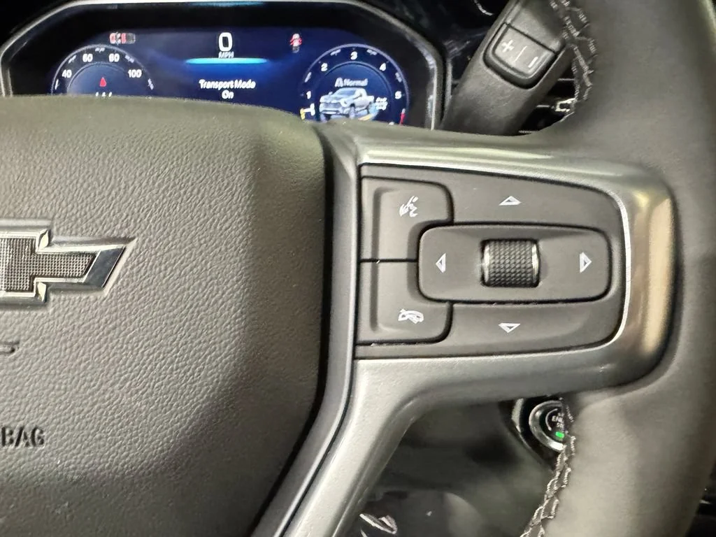 2026 Chevrolet Silverado 2500 HD LTZ - Photo 14
