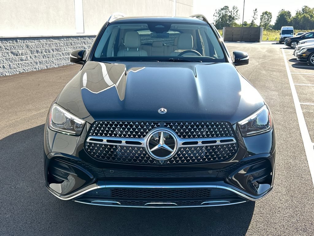 New 2026 Black Mercedes-Benz GLE 450 image 40