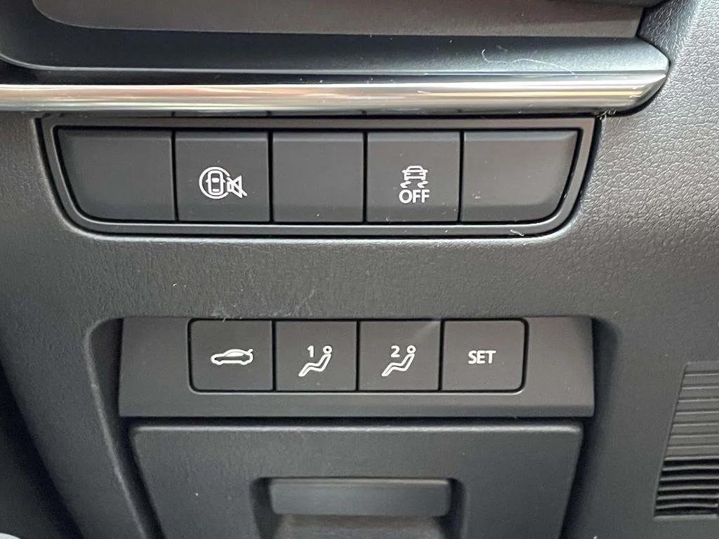 Used 2025 Gray Mazda 2.5 S Preferred Package image 19