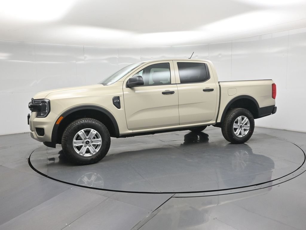 New 2026 Desert Sand Ford XL image 26