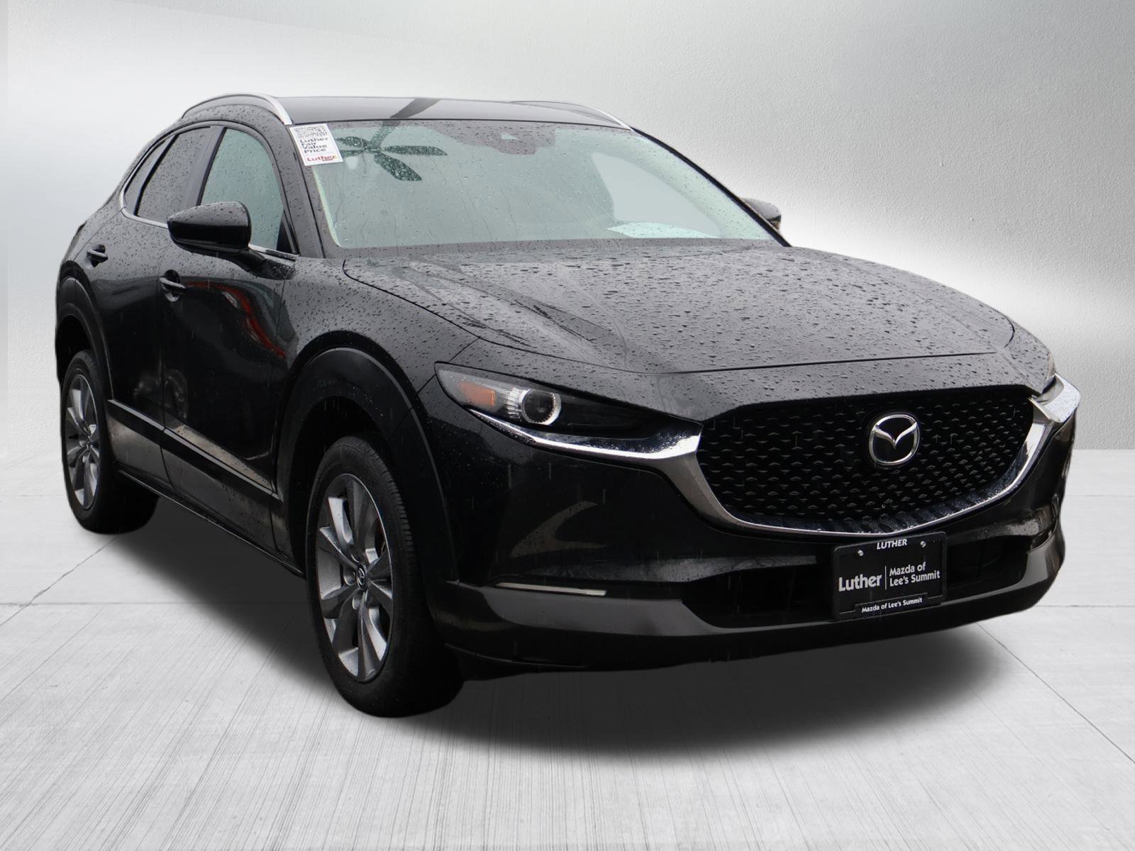 2023 Mazda CX-30 Preferred
