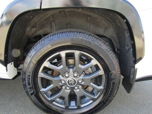 Certified Used 2023 Pearl Toyota Platinum image 8