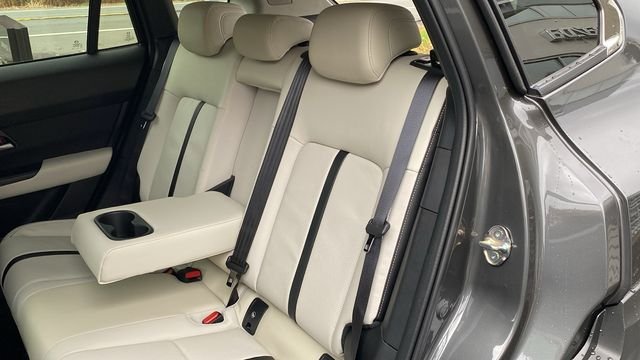 2026 Mazda CX-50 Premium - Photo 24