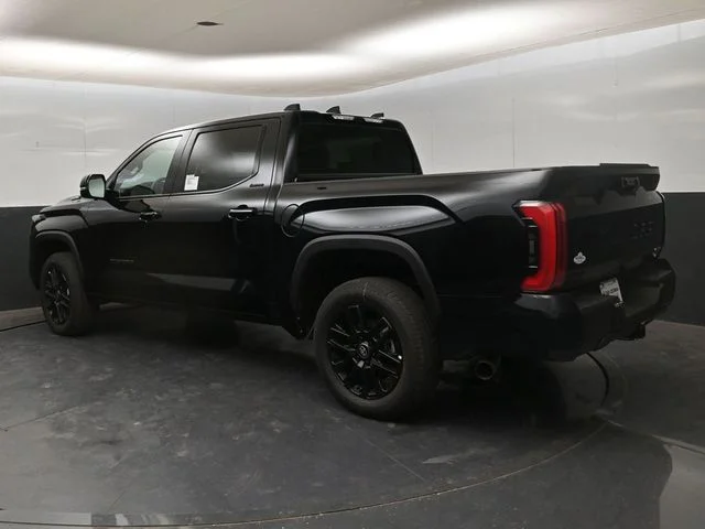 2026 Toyota Tundra Limited - Photo 6