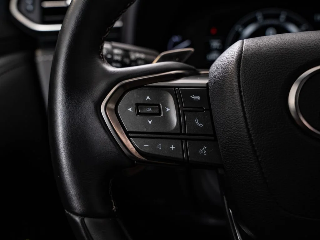 Used 2024 Manganese Luster Lexus 600 Luxury image 30