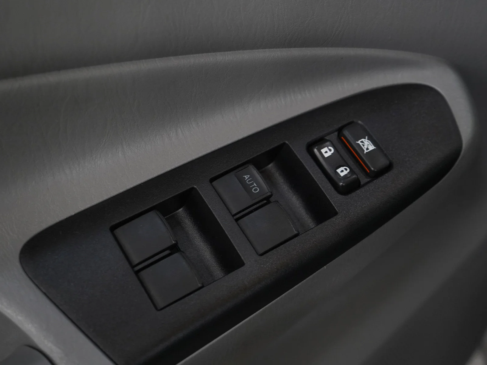 Used 2015 Silver Sky Metallic Toyota PreRunner image 21