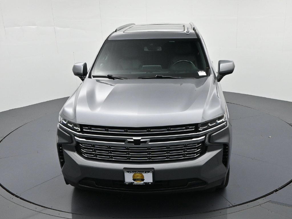Used 2021 Gray Chevrolet RST image 16