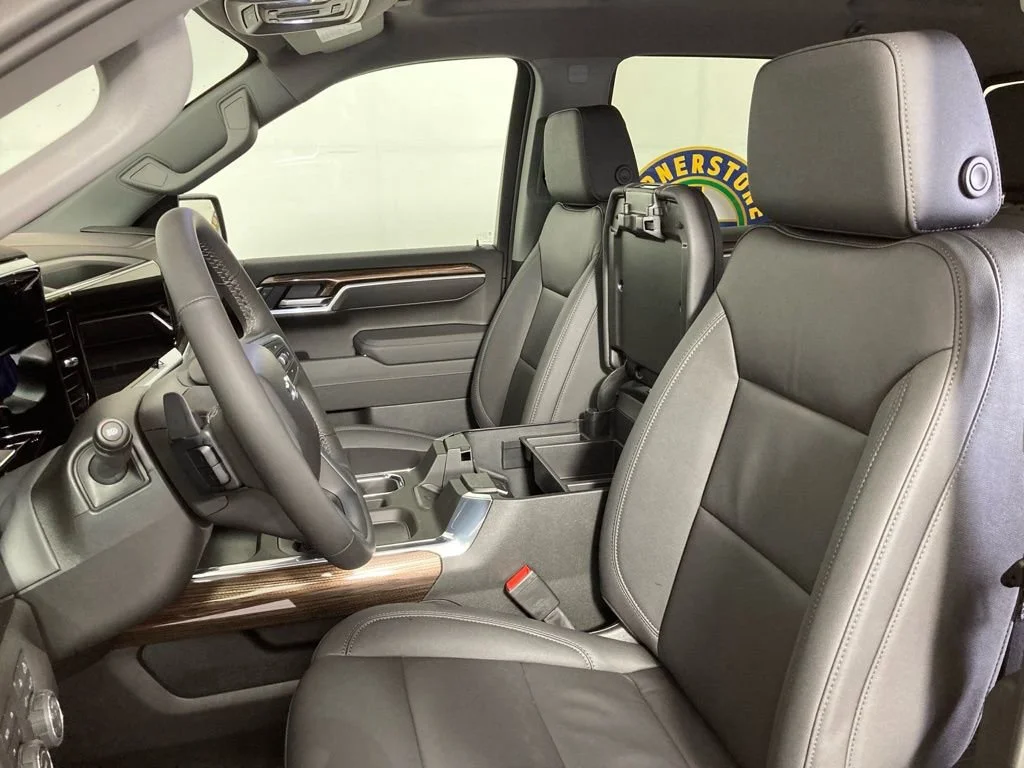 2026 Chevrolet Silverado 1500 RST - Photo 10