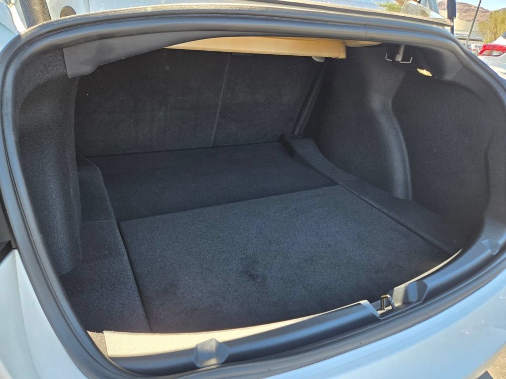 2023 Tesla Model 3 Base - Photo 13