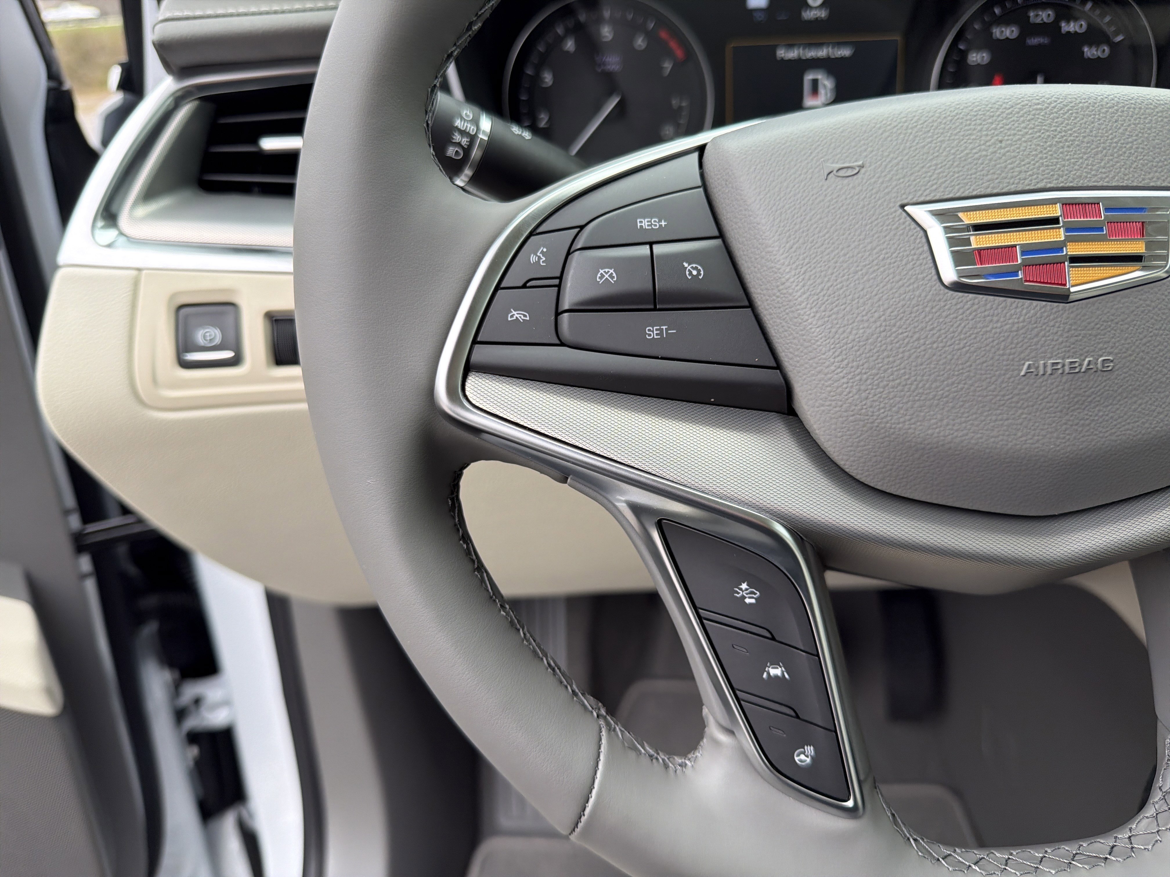 2026 Cadillac XT5 Premium Luxury - Photo 33