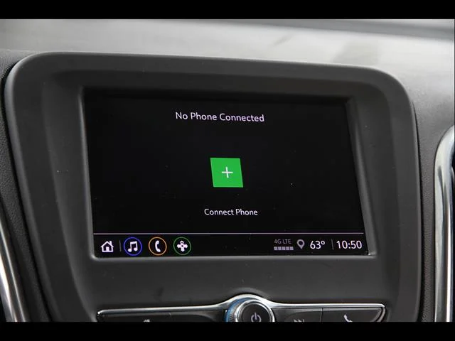 2024 Chevrolet Equinox LT - Photo 11
