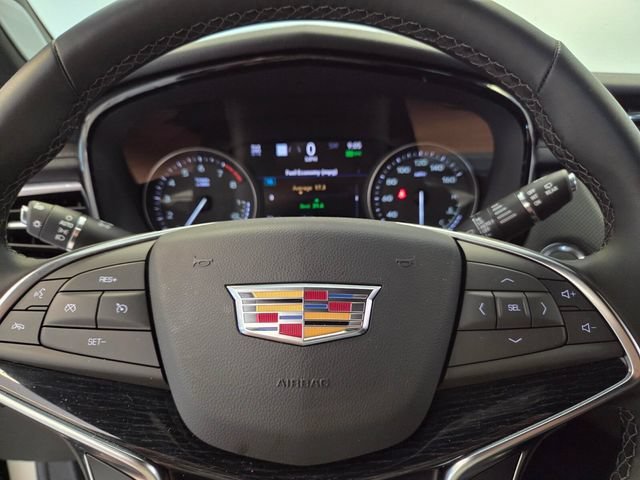 2026 Cadillac XT5 Premium Luxury - Photo 23