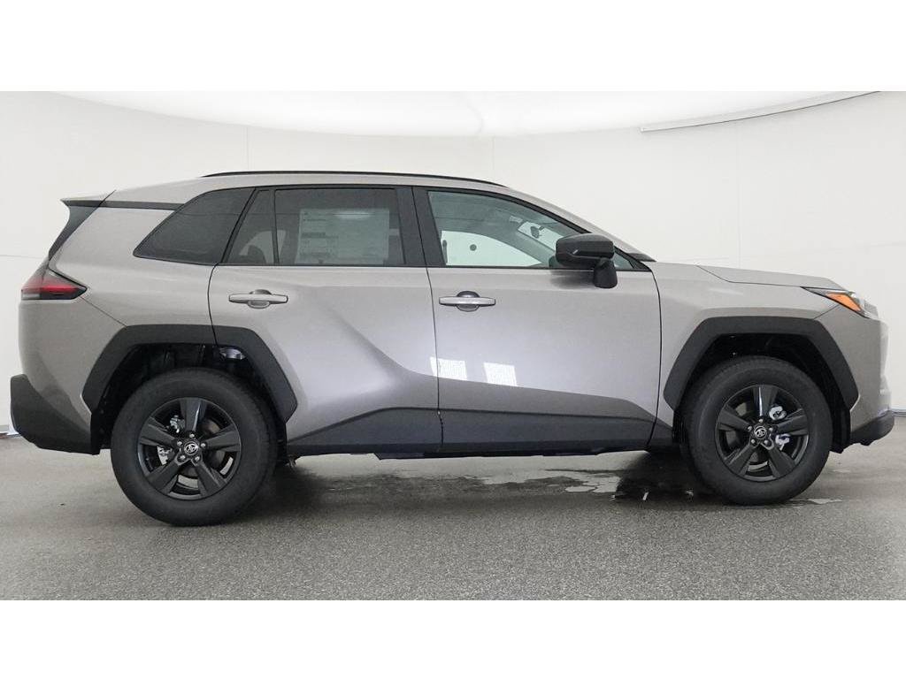New 2026 Meteor Toyota LE image 27