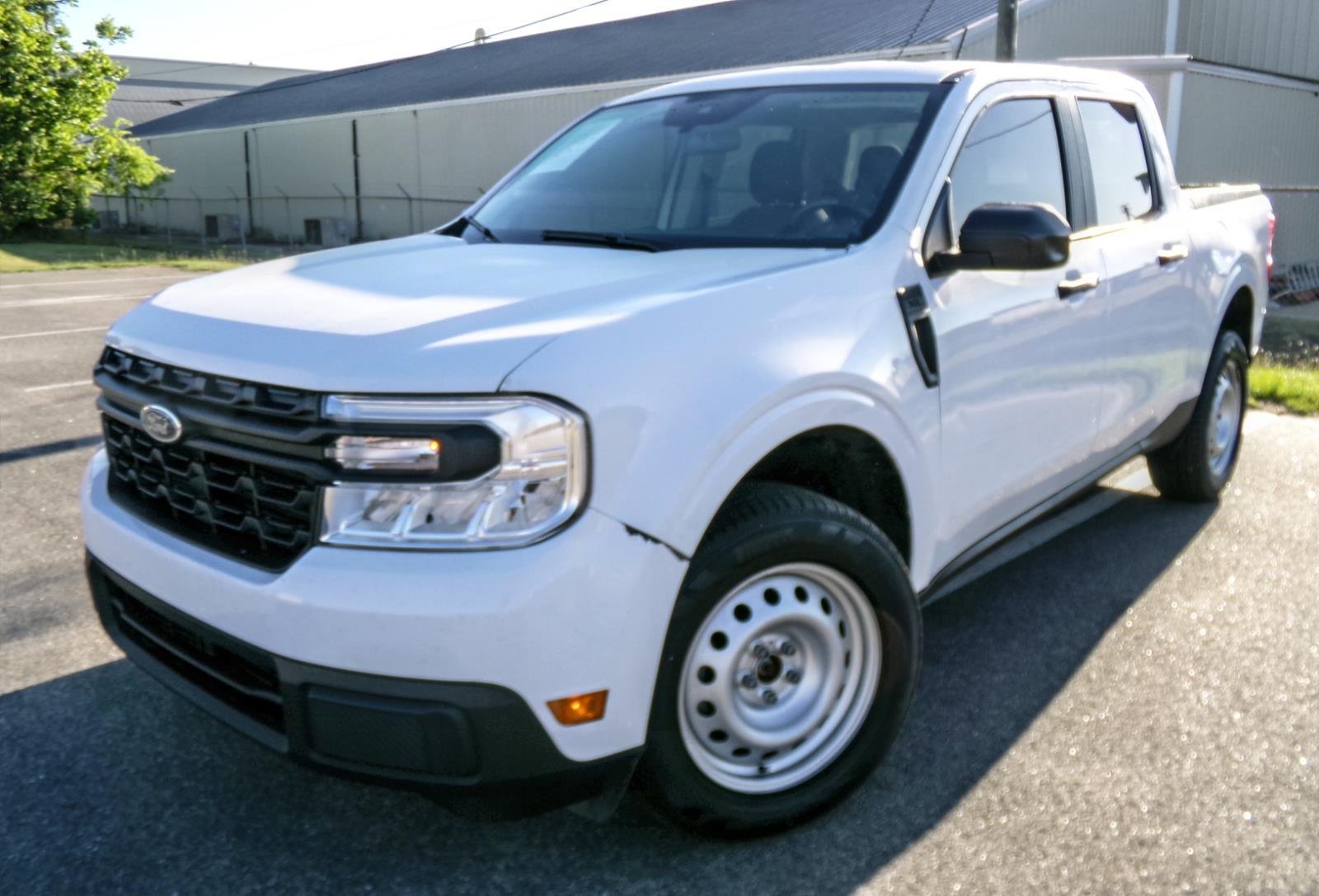 2024 Ford Maverick XL FWD's photo