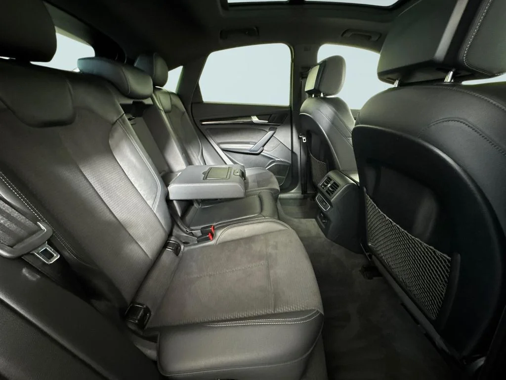 2023 Audi SQ5 Sportback Premium Plus - Photo 15