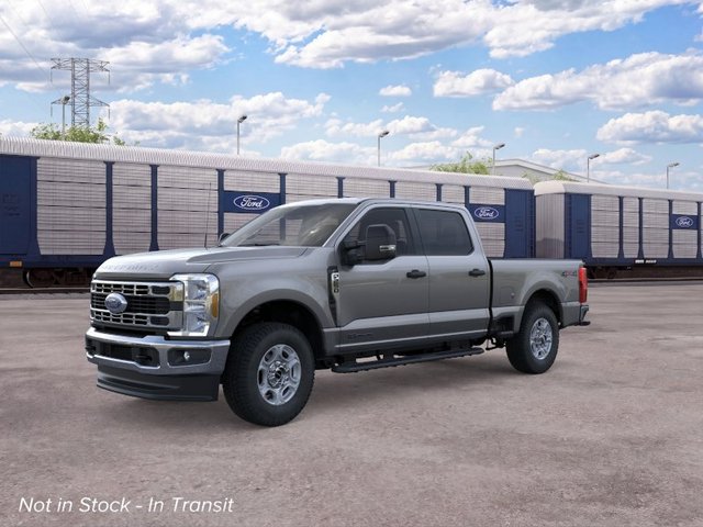 2026 Ford Super Duty F-250® XLT
