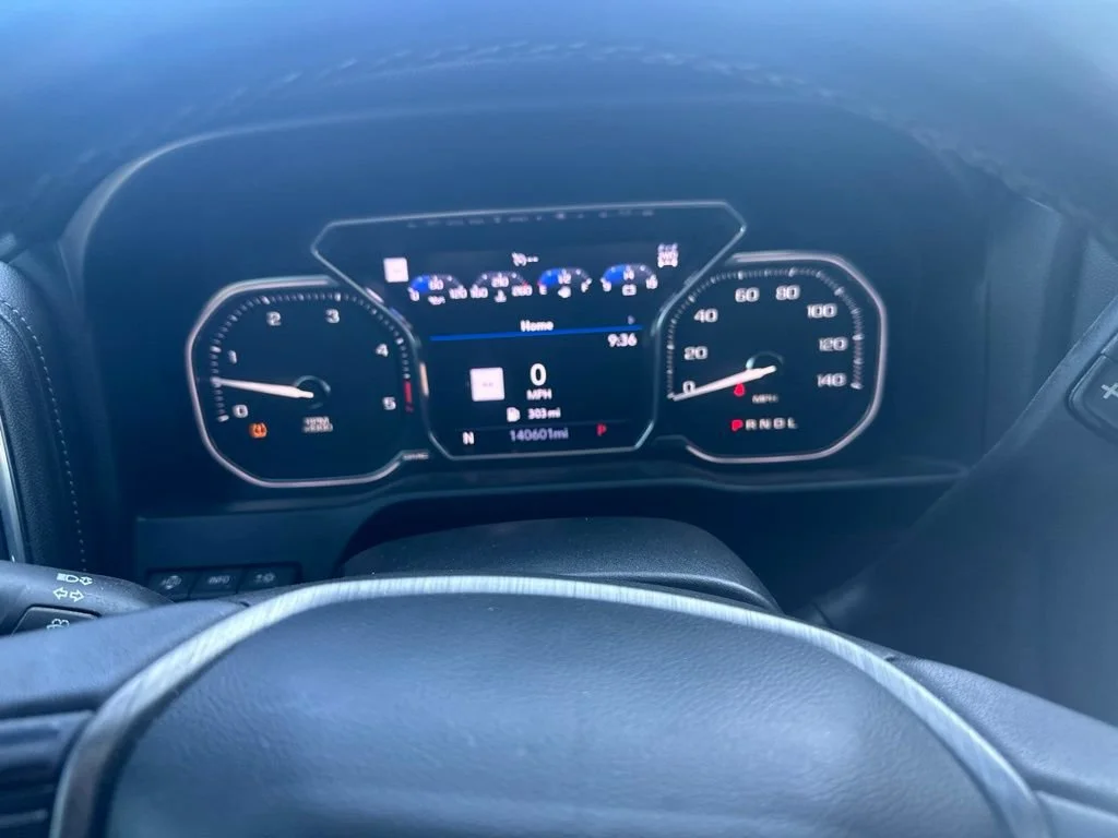 Used 2020 QUICKSILVER METALLIC GMC Denali image 16
