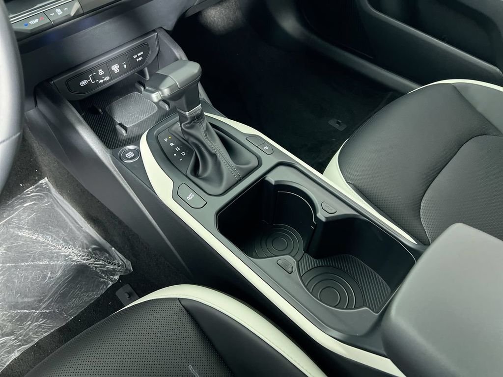 New 2026 Wave Blue Kia GT-Line image 25