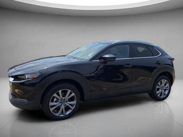 2024 Mazda CX-30 Premium AWD's photo