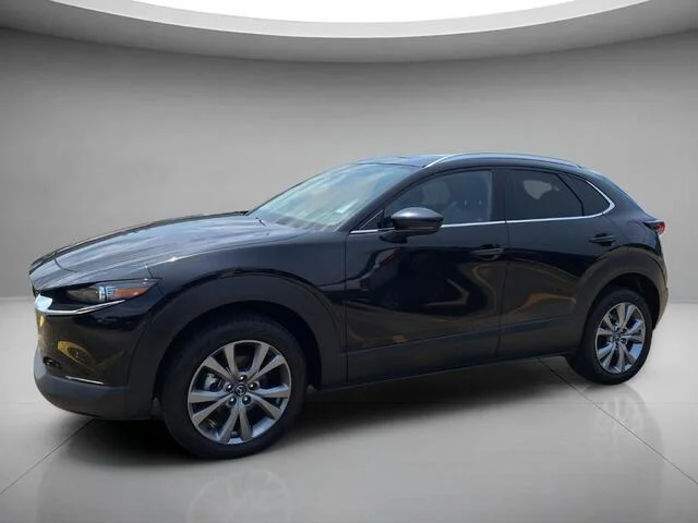 2024 Mazda CX-30 Premium AWD's photo