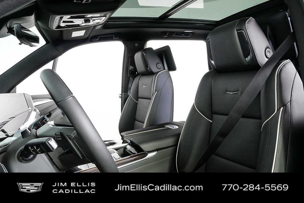 New 2026 Aegean Stone Cadillac Luxury image 5