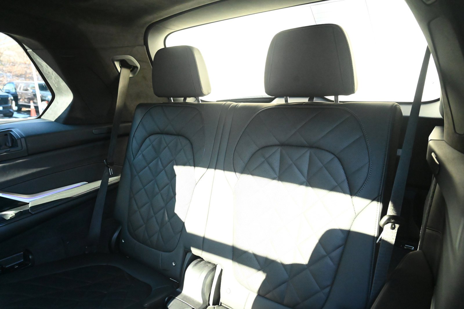2023 BMW X7 40i - Photo 34