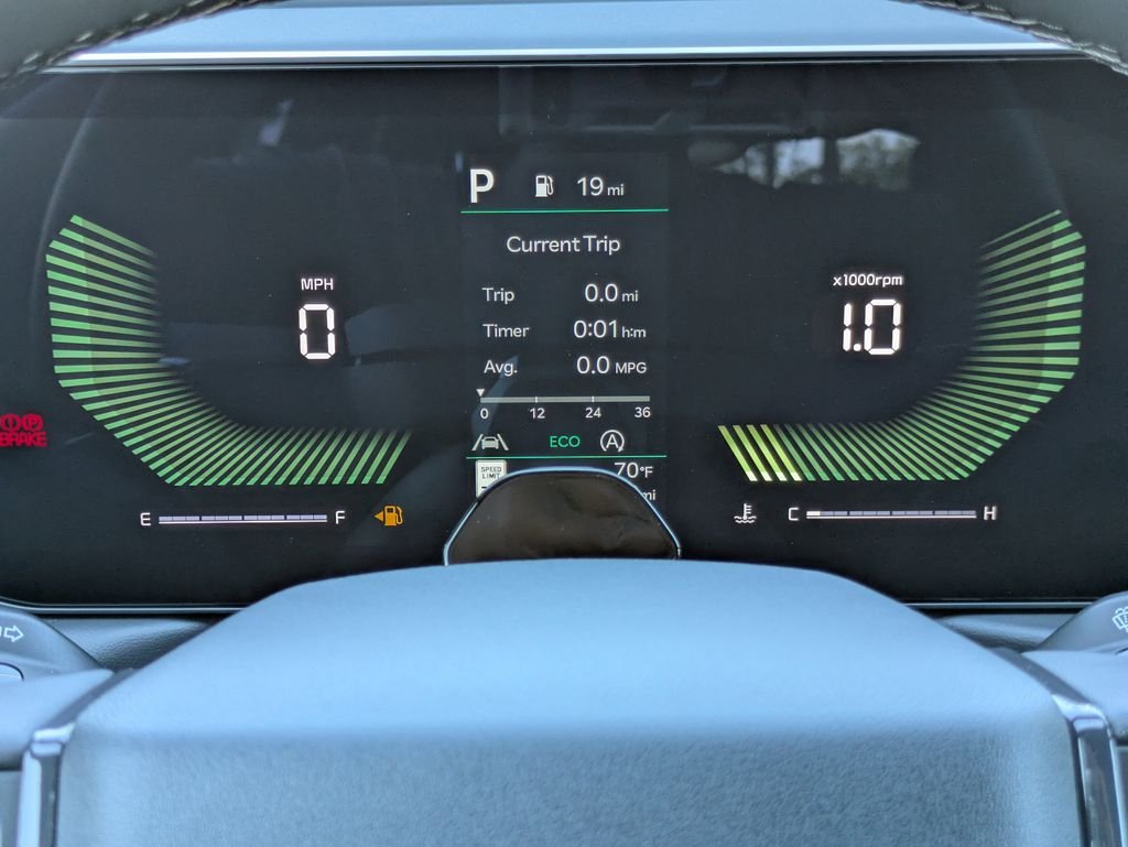 New 2027 Glacial White Pearl Kia X-Line EX image 33