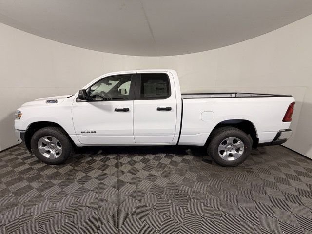 New 2026 White Ram Tradesman image 10