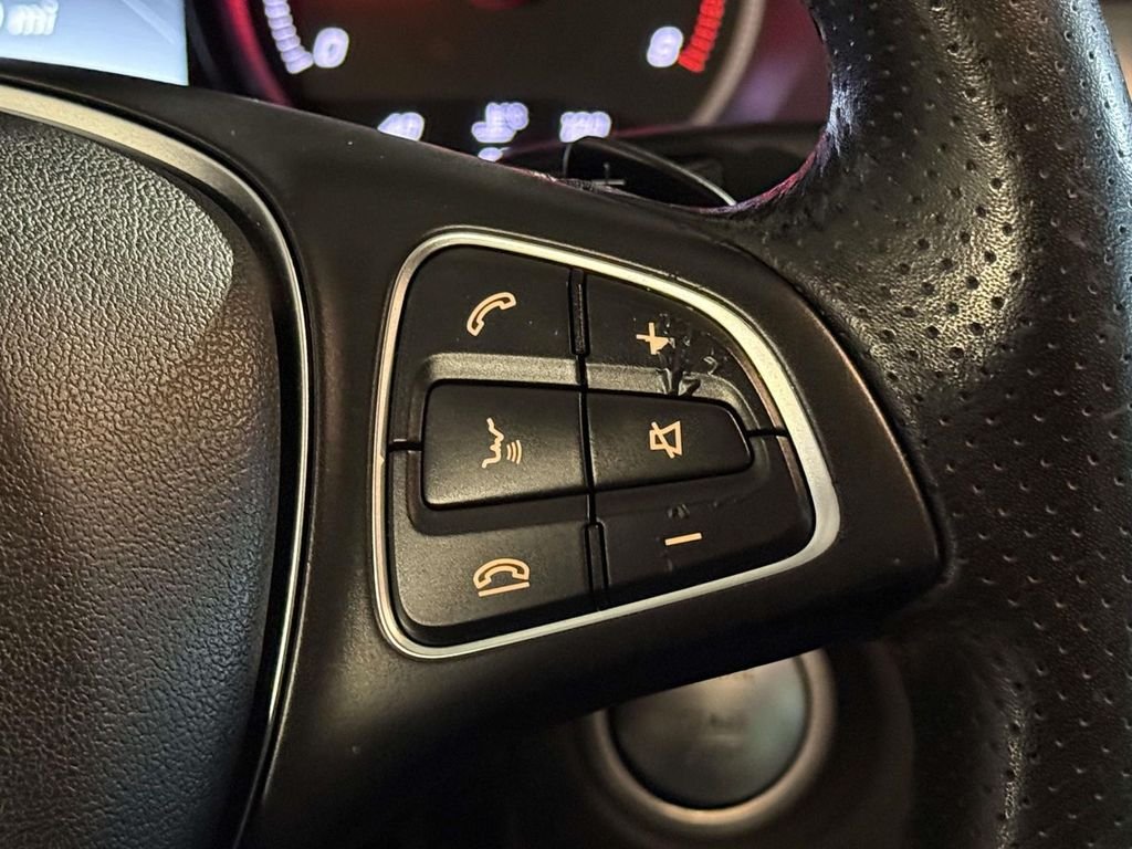 Used 2017 Black Mercedes-Benz C 300 image 21