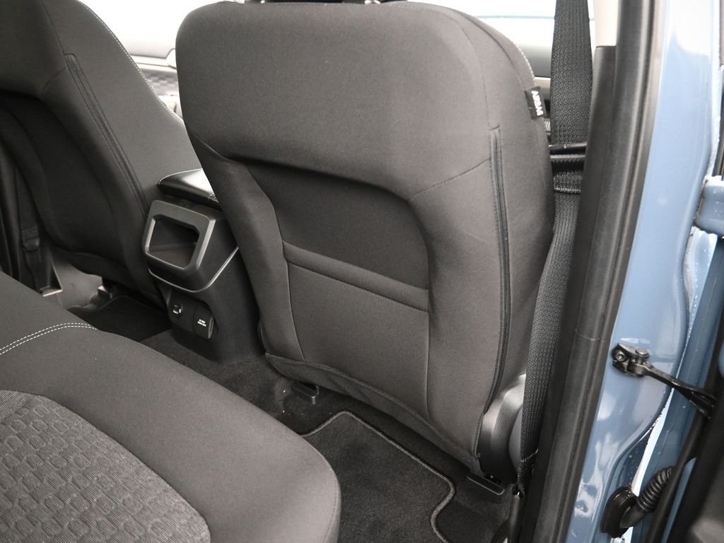 2025 Ford Ranger XLT - Photo 26