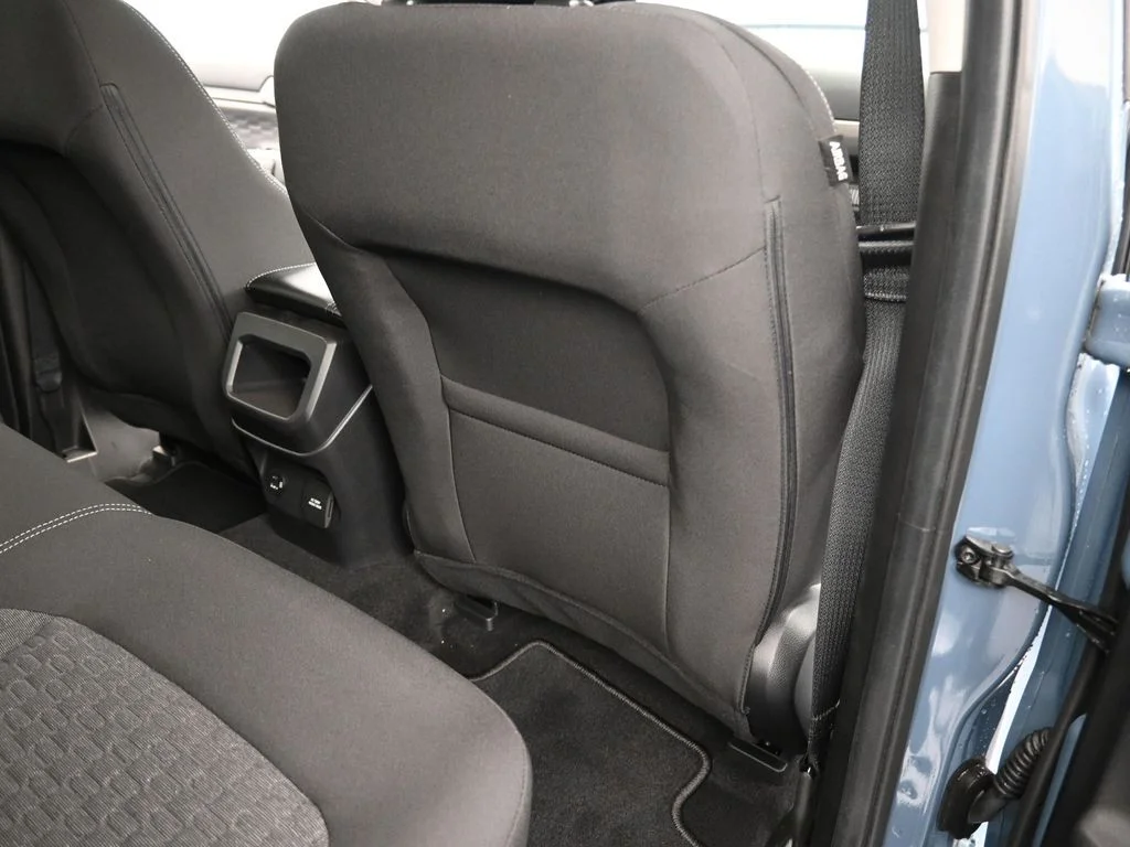2025 Ford Ranger XLT - Photo 26