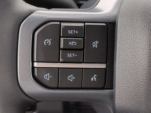 New 2026 White Ford Lariat image 26