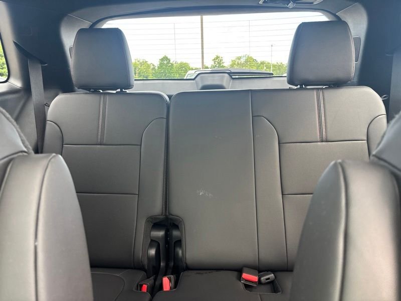 Used 2023 Gray Chevrolet RS image 22