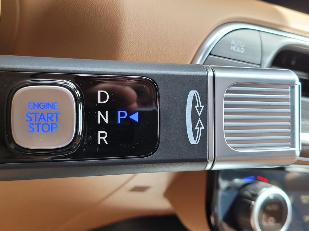 New 2027  Hyundai Calligraphy image 10