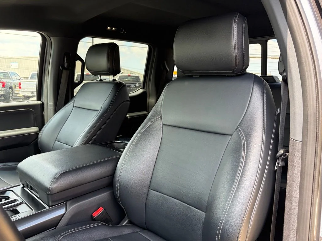 Certified Used 2023 Gray Metallic Ford XLT image 47