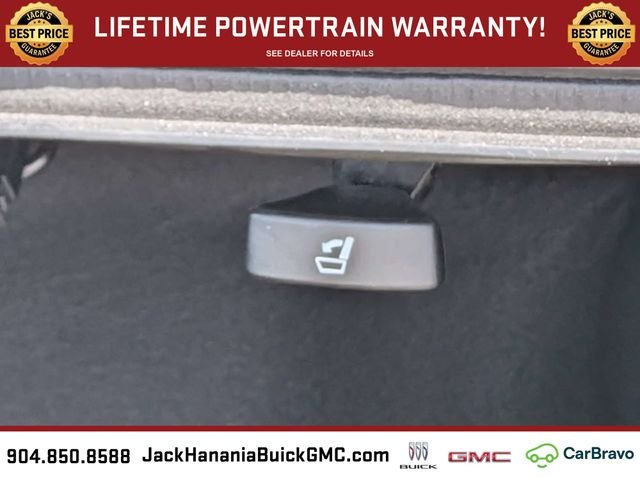 Used 2025 Gray Honda Sport image 15