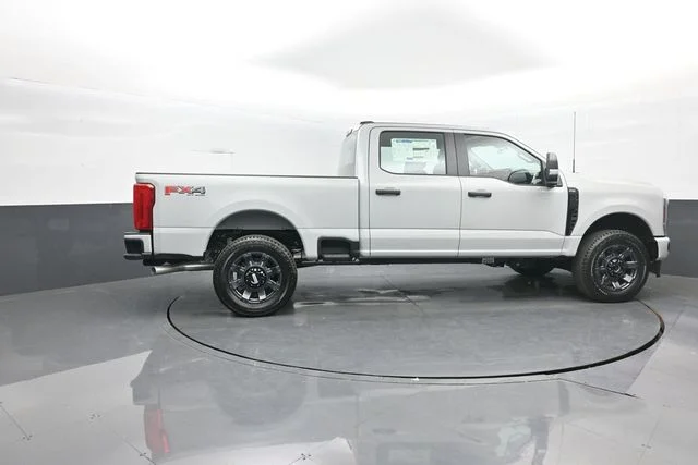 New 2026 Avalanche Ford F-250® XL image 8