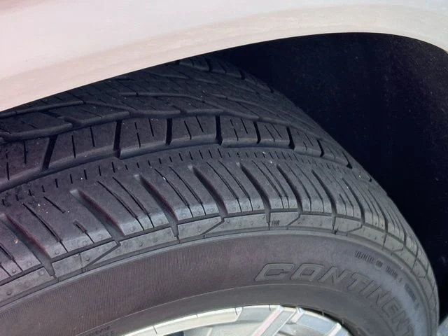 Used 2024 White GMC Denali image 18